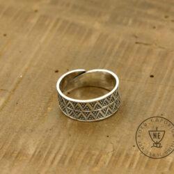 Truso Ring