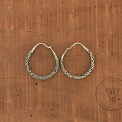 Norse Earrings