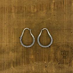 Norse Earrings