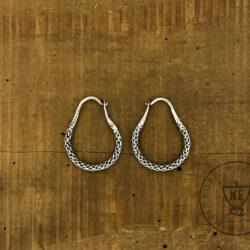 Norse Earrings