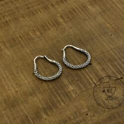 Norse Earrings