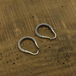 Norse Earrings