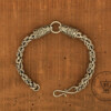 Viking Chain Bracelet