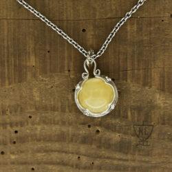 Gotland Amber