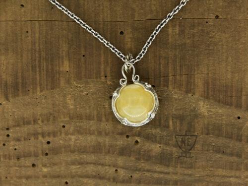 Gotland Amber