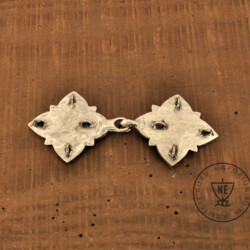 Rus Viking Clasp