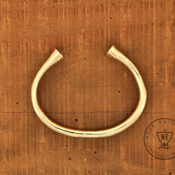 Celtic bangle