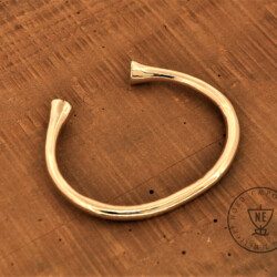 Celtic bangle