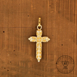 Ragnar Cross