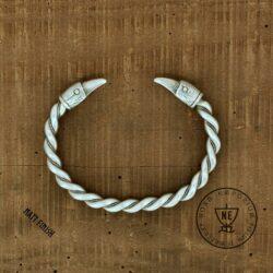 Huginn and Muninn Bracelet