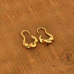 Celtic Earrings