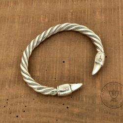 Raven Arm Ring
