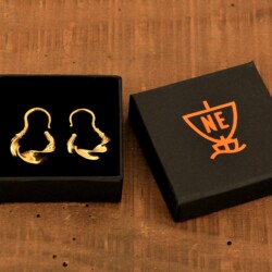 Celtic Earrings