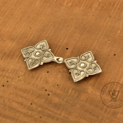 Rus Clasp