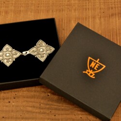 Rus Clasp