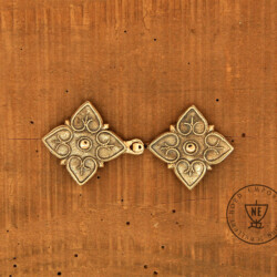 Rus Clasp