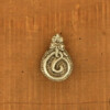 Serpent Pendant