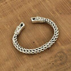 Viking Gotland Bracelet