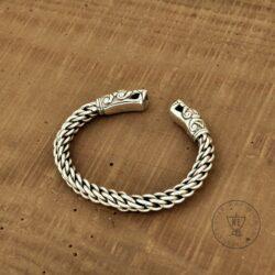 Viking Gotland Bracelet