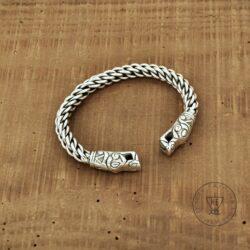 Viking Gotland Bracelet