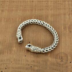 Viking Gotland Bracelet