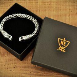 Viking Gotland Bracelet