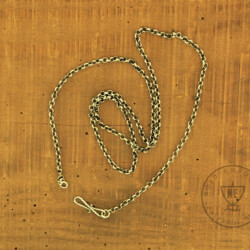 Rolo Chain