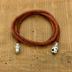 Leather Cord