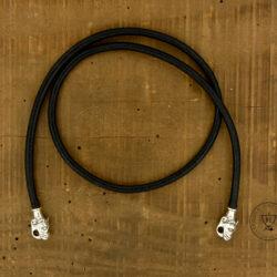 Leather Cord