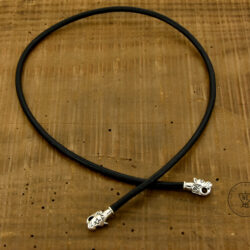 Leather Cord
