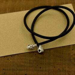 Leather Cord