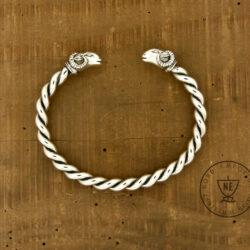 Ram Bracelet