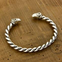 Ram Bracelet