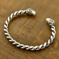 Ram Bracelet