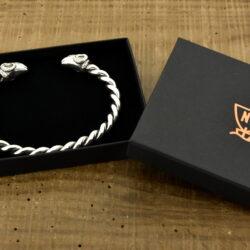 Ram Bracelet
