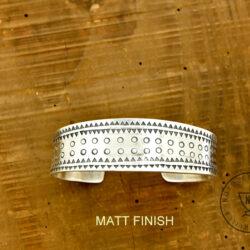 Mayo Arm Ring