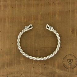 WOLF BRACELET