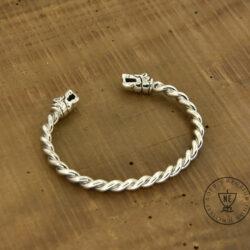 WOLF BRACELET