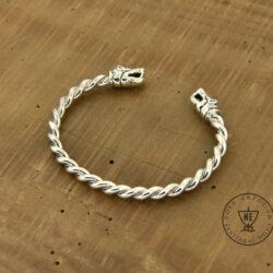 WOLF BRACELET
