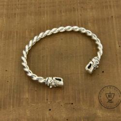 WOLF BRACELET