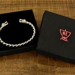 WOLF BRACELET