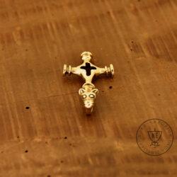 Fosi Wolf Cross