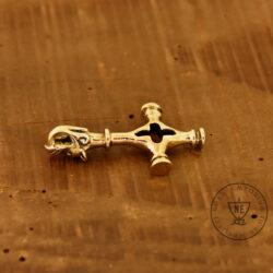 Fosi Wolf Cross
