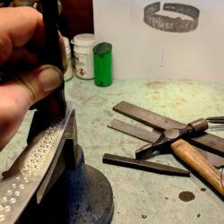 Mayo Arm Ring