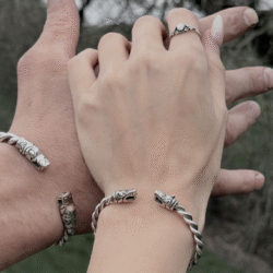 engagement jewellery