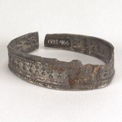 Mayo Arm Ring