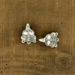Alternative view of Hook Wrap Birka Sterling Silver