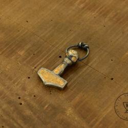Mandemark Thor