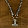 Viking Necklace