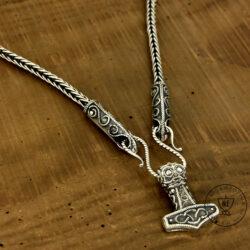 Viking Necklace